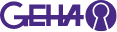 G E H A logo